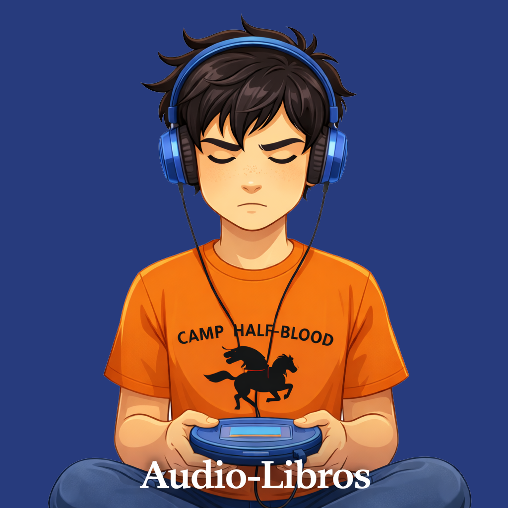Audiolibros